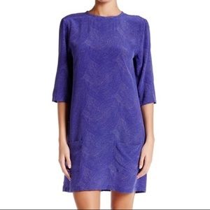 Equipment Aubrey dress